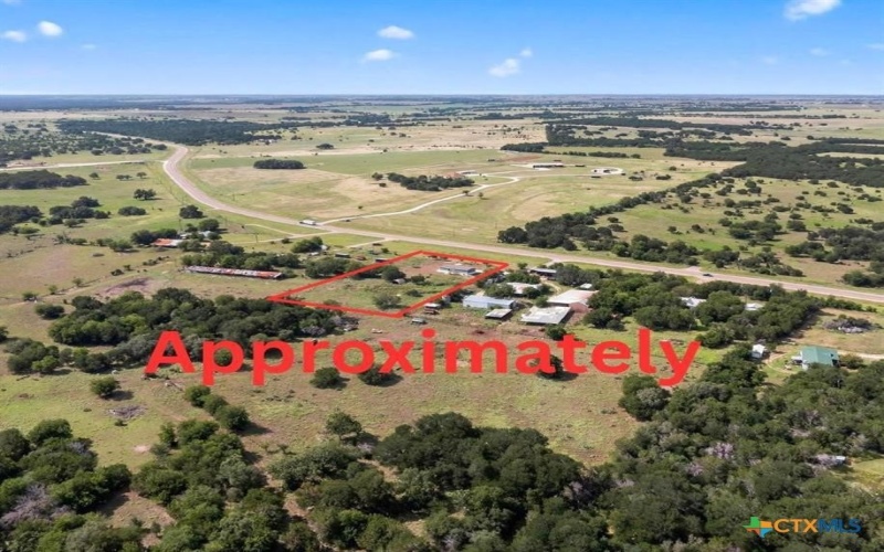 13800 FM 107, McGregor, TX 76657, 3 Bedrooms Bedrooms, ,2 BathroomsBathrooms,Residential,For Sale,13800 FM 107,0,586624