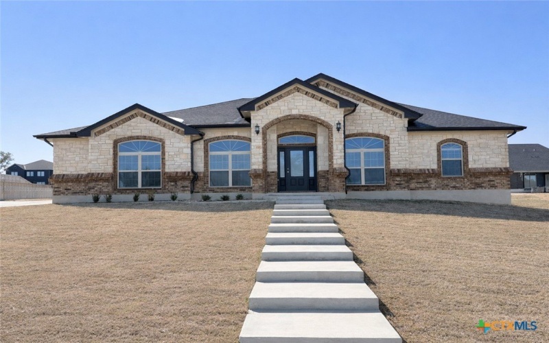 8703 Revell Drive, Killeen, TX 76542, 4 Bedrooms Bedrooms, ,2 BathroomsBathrooms,Residential,For Sale,8703 Revell Drive,0,606727