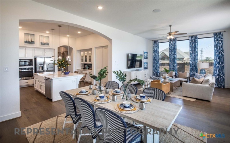 12323 Fort Anderson, San Antonio, TX 78245, 4 Bedrooms Bedrooms, ,3 BathroomsBathrooms,Residential,For Sale,12323 Fort Anderson,0,608031