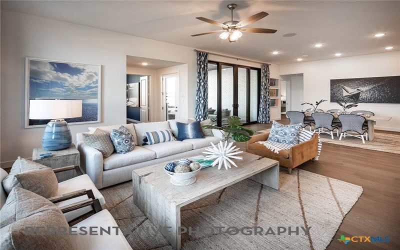 12323 Fort Anderson, San Antonio, TX 78245, 4 Bedrooms Bedrooms, ,3 BathroomsBathrooms,Residential,For Sale,12323 Fort Anderson,0,608031