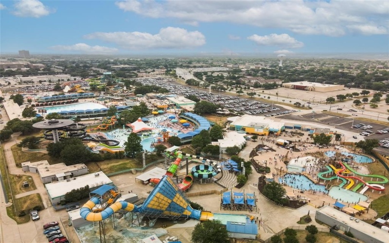 1423 Odette Drive, Arlington, TX 76013, 4 Bedrooms Bedrooms, ,3 BathroomsBathrooms,Residential,For Sale,1423 Odette Drive,0,20911769