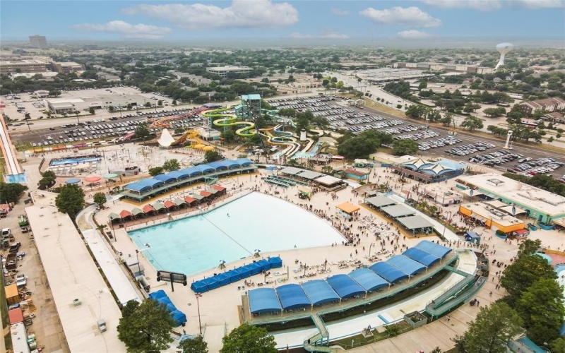 1423 Odette Drive, Arlington, TX 76013, 4 Bedrooms Bedrooms, ,3 BathroomsBathrooms,Residential,For Sale,1423 Odette Drive,0,20911769