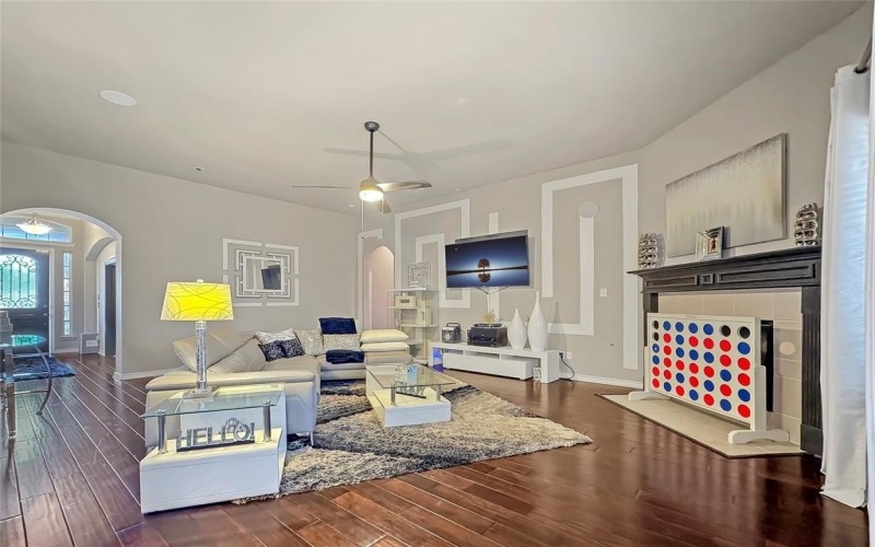 904 Regal Bluff Lane, DeSoto, TX 75115, 5 Bedrooms Bedrooms, ,2 BathroomsBathrooms,Residential,For Sale,904 Regal Bluff Lane,0,21200073