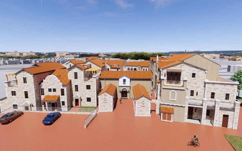 53 Catalonia Drive, Westlake, TX 76262, 3 Bedrooms Bedrooms, ,3 BathroomsBathrooms,Residential,For Sale,53 Catalonia Drive,0,21201130