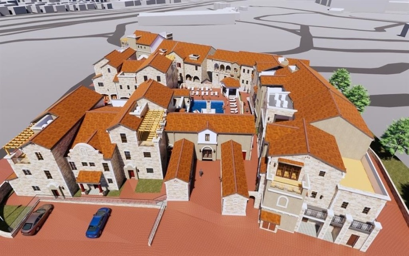 53 Catalonia Drive, Westlake, TX 76262, 3 Bedrooms Bedrooms, ,3 BathroomsBathrooms,Residential,For Sale,53 Catalonia Drive,0,21201130