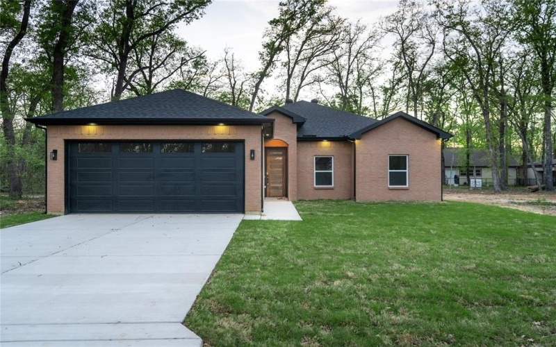 219 W Beachwood Loop, Trinidad, TX 75163, 4 Habitaciones Habitaciones , ,2 BañosBaños,Residential,En Venta,219 W Beachwood Loop,0,21209814