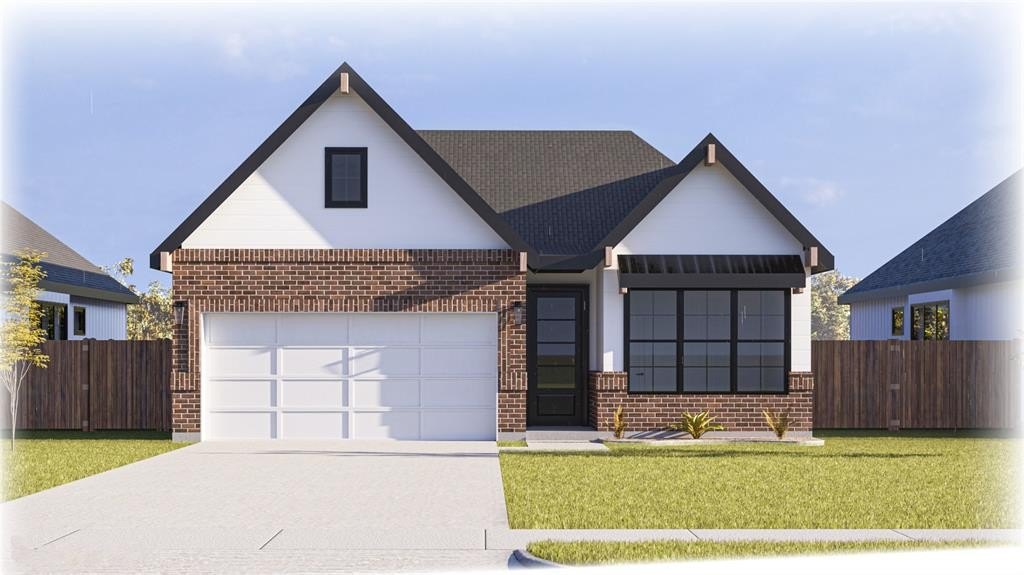 305 E Locust Street, Leonard, TX 75452, 3 Habitaciones Habitaciones , ,2 BañosBaños,Residential,En Venta,305 E Locust Street,0,21212695