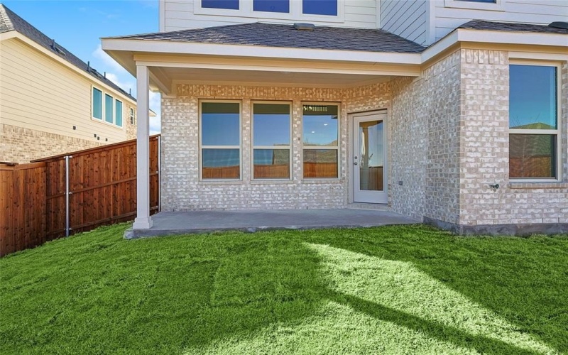 1309 Huntington Drive, Anna, TX 75409, 4 Habitaciones Habitaciones , ,3 BañosBaños,Residential,En Venta,1309 Huntington Drive,0,21214187