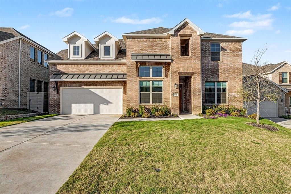 4516 Sagan Drive, McKinney, TX 75071, 5 Bedrooms Bedrooms, ,5 BathroomsBathrooms,Residential,For Sale,4516 Sagan Drive,0,21215111