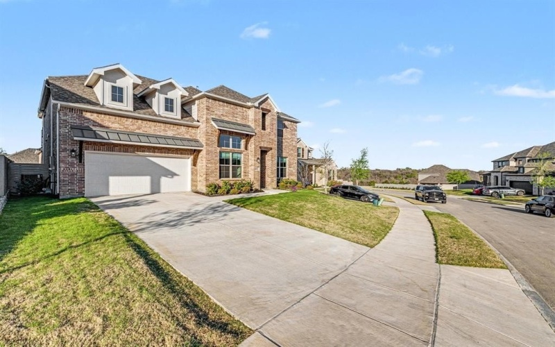 4516 Sagan Drive, McKinney, TX 75071, 5 Bedrooms Bedrooms, ,5 BathroomsBathrooms,Residential,For Sale,4516 Sagan Drive,0,21215111