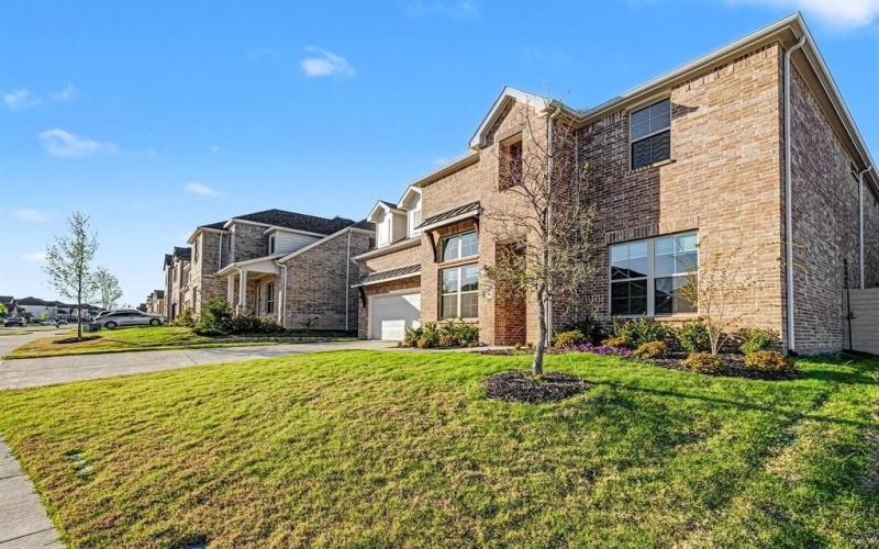 4516 Sagan Drive, McKinney, TX 75071, 5 Bedrooms Bedrooms, ,5 BathroomsBathrooms,Residential,For Sale,4516 Sagan Drive,0,21215111