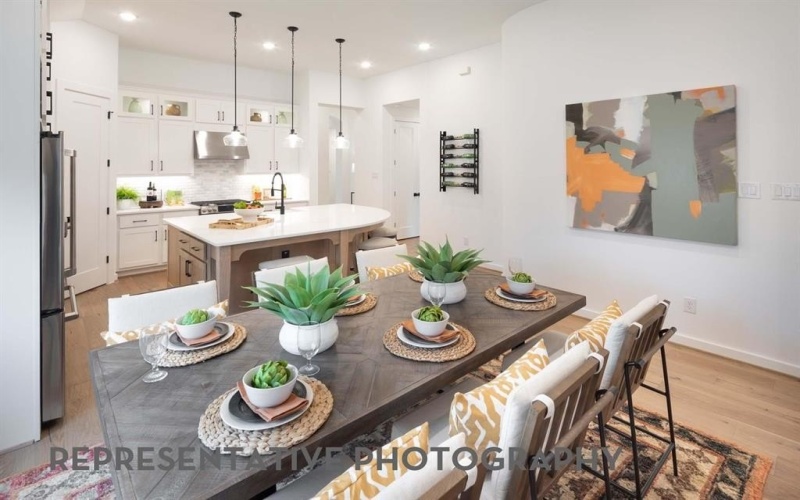 3373 Big Buffalo Street, Forney, TX 75126, 4 Bedrooms Bedrooms, ,3 BathroomsBathrooms,Residential,For Sale,3373 Big Buffalo Street,0,21215231