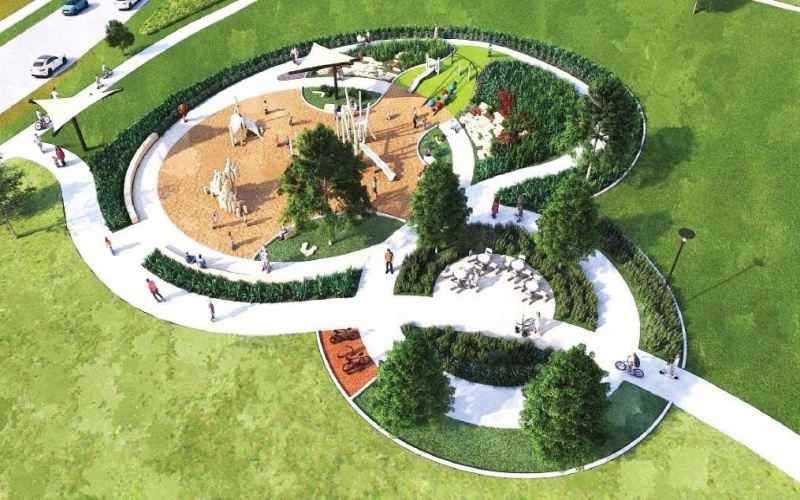 3373 Big Buffalo Street, Forney, TX 75126, 4 Bedrooms Bedrooms, ,3 BathroomsBathrooms,Residential,For Sale,3373 Big Buffalo Street,0,21215231