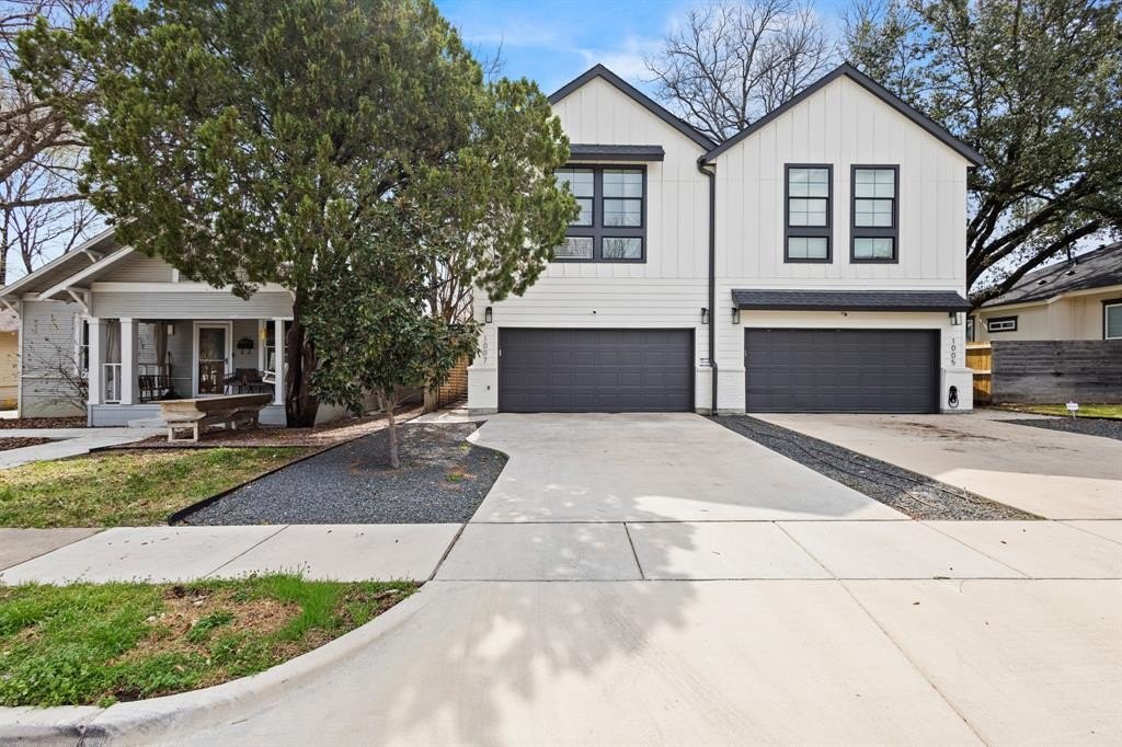 1007 Mount Auburn Avenue, Dallas, TX 75223, 3 Bedrooms Bedrooms, ,2 BathroomsBathrooms,Residential,For Sale,1007 Mount Auburn Avenue,0,21215523