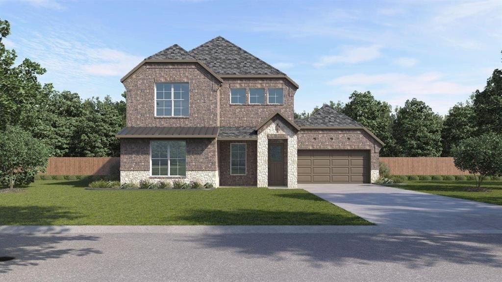 702 Oakridge Trail, Richardson, TX 75080, 3 Bedrooms Bedrooms, ,2 BathroomsBathrooms,Residential,For Sale,702 Oakridge Trail,0,21215789