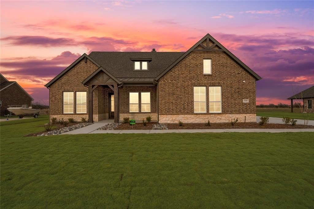 590 Brown Road, Leonard, TX 75452, 5 Bedrooms Bedrooms, ,5 BathroomsBathrooms,Residential,For Sale,590 Brown Road,20715820