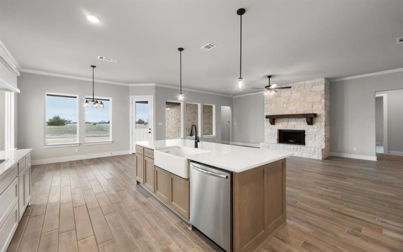 590 Brown Road, Leonard, TX 75452, 5 Bedrooms Bedrooms, ,5 BathroomsBathrooms,Residential,For Sale,590 Brown Road,20715820