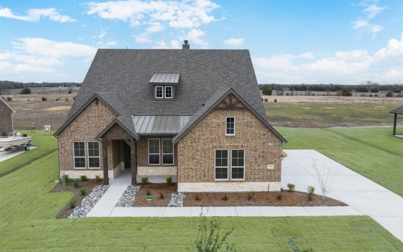 590 Brown Road, Leonard, TX 75452, 5 Bedrooms Bedrooms, ,5 BathroomsBathrooms,Residential,For Sale,590 Brown Road,20715820