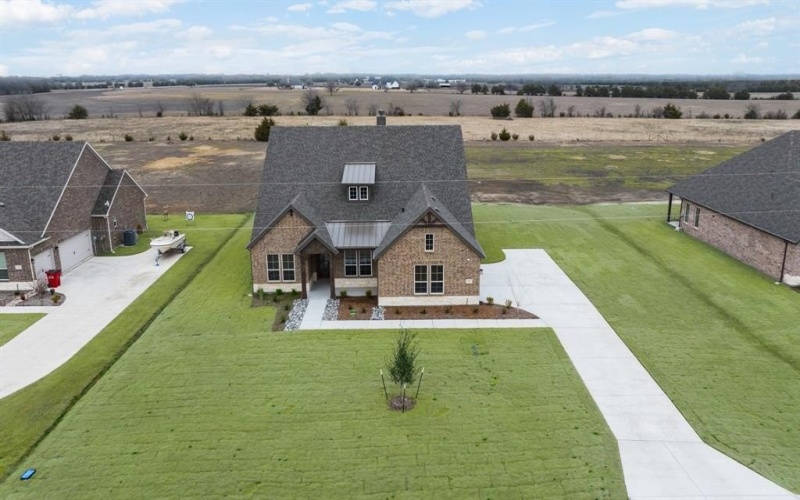590 Brown Road, Leonard, TX 75452, 5 Bedrooms Bedrooms, ,5 BathroomsBathrooms,Residential,For Sale,590 Brown Road,20715820