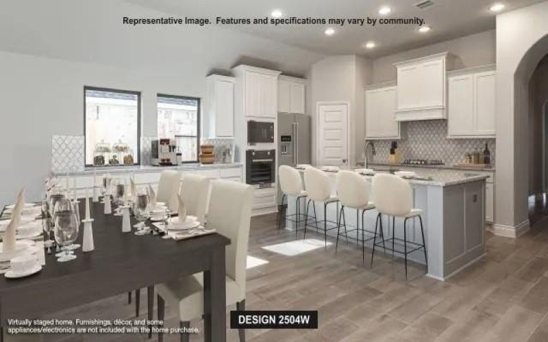 116 Enclave Drive, Lakewood Village, TX 75068, 4 Habitaciones Habitaciones , ,3 BañosBaños,Residential,En Venta,116 Enclave Drive,0,21216348