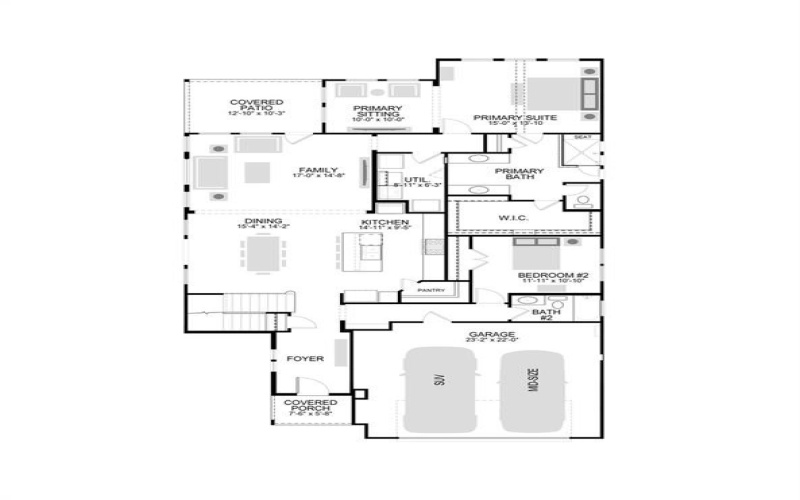3613 Teasdale Drive, McKinney, TX 75071, 4 Habitaciones Habitaciones , ,3 BañosBaños,Residential,En Venta,3613 Teasdale Drive,0,21216355