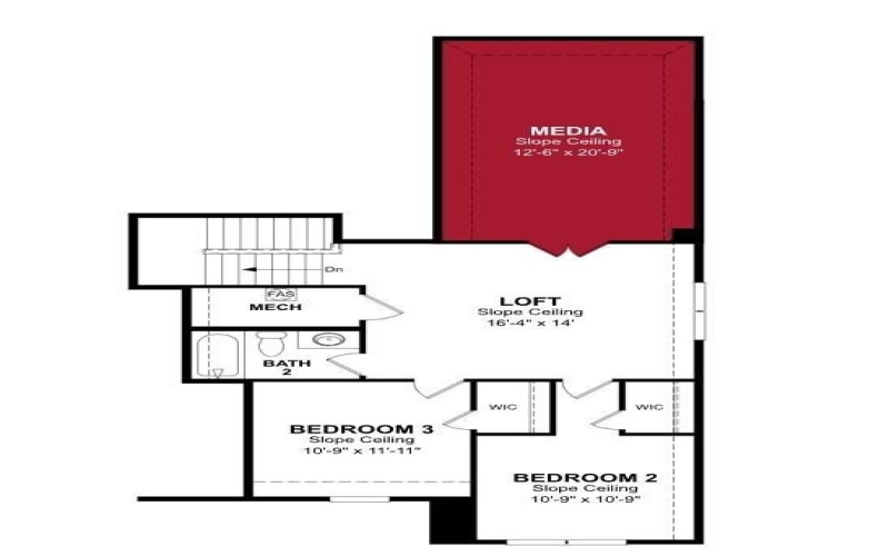 107 Memorial Drive, Forney, TX 75126, 4 Habitaciones Habitaciones , ,3 BañosBaños,Residential,En Venta,107 Memorial Drive,0,21216378