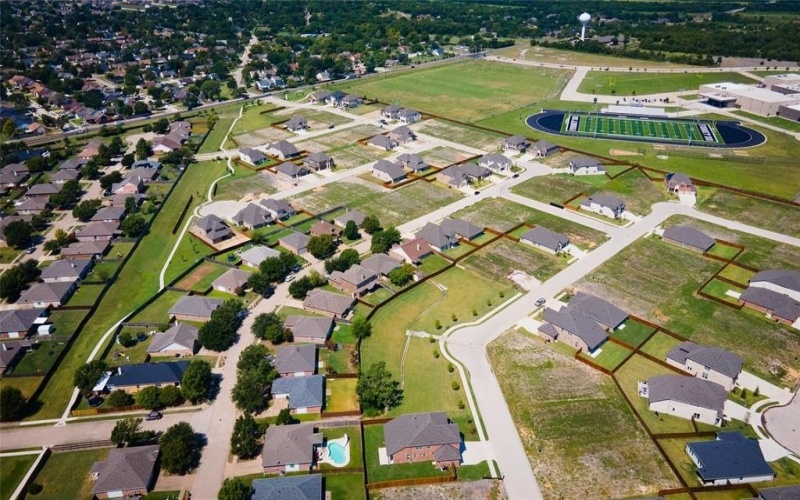 107 Memorial Drive, Forney, TX 75126, 4 Habitaciones Habitaciones , ,3 BañosBaños,Residential,En Venta,107 Memorial Drive,0,21216378