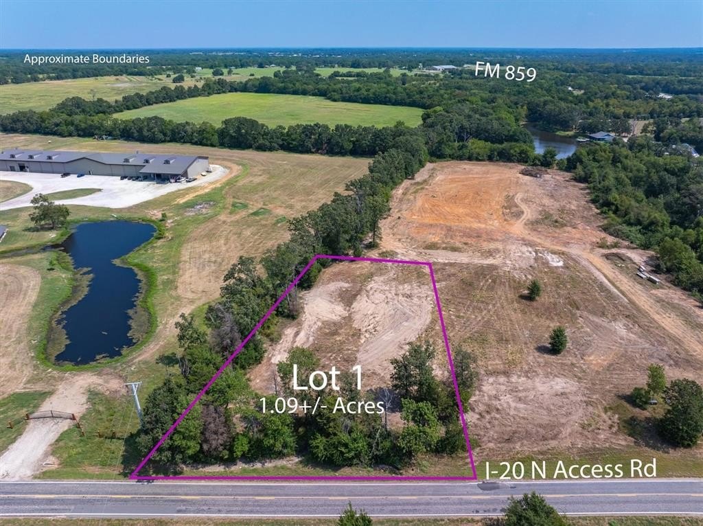 Lot 1 I-20, Canton, TX 75103, ,Commercial Sale,En Venta,Lot 1 I-20,20715924