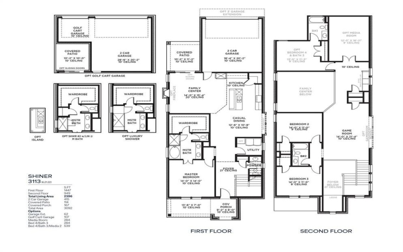 800 Isabel Street, Celina, TX 75009, 4 Habitaciones Habitaciones , ,3 BañosBaños,Residential,En Venta,800 Isabel Street,0,21216401