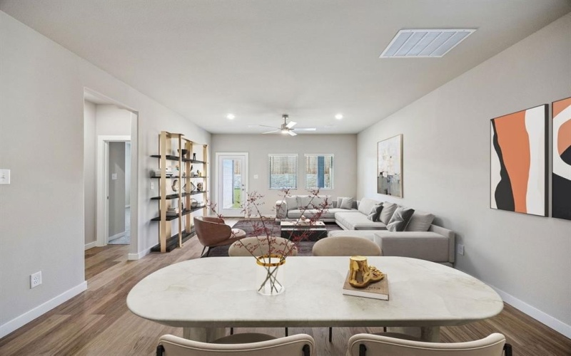 2807 Baynes Place, Princeton, TX 75407, 4 Habitaciones Habitaciones , ,3 BañosBaños,Residential,En Venta,2807 Baynes Place,0,21216406