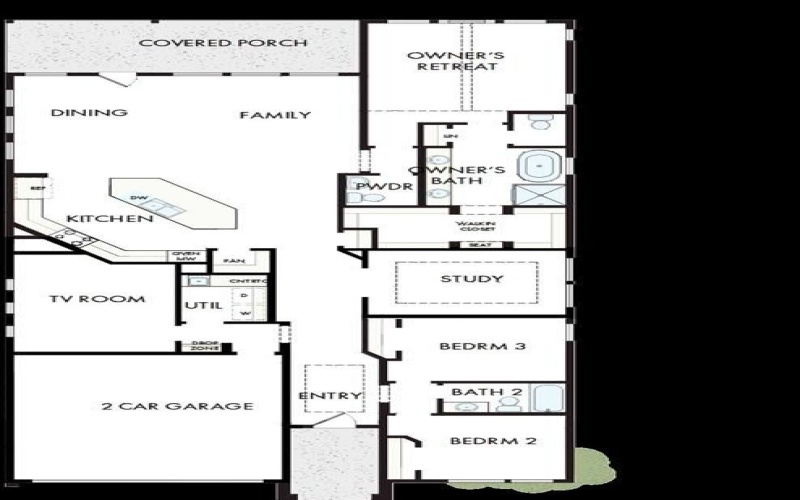 1836 Salt Grass Drive, Argyle, TX 76226, 3 Habitaciones Habitaciones , ,2 BañosBaños,Residential,En Venta,1836 Salt Grass Drive,0,21216409