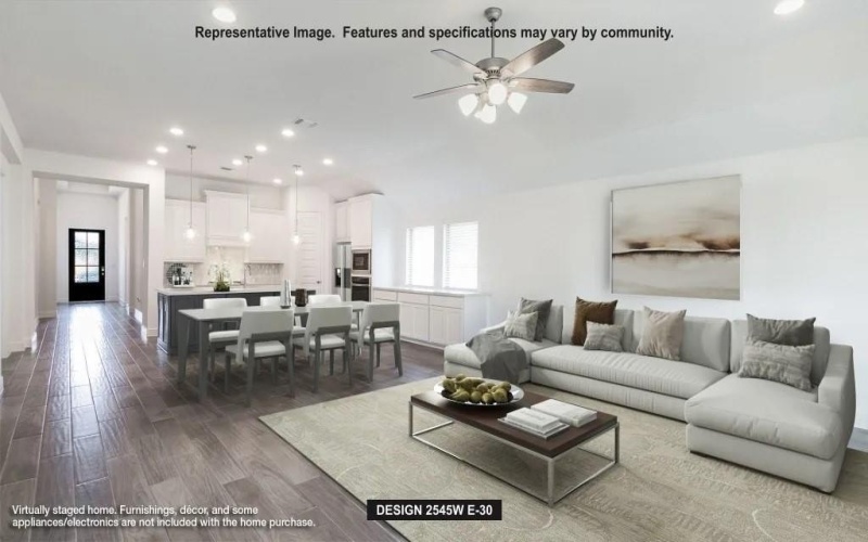 1005 Clearwater Drive, Lakewood Village, TX 75068, 4 Habitaciones Habitaciones , ,3 BañosBaños,Residential,En Venta,1005 Clearwater Drive,0,21216410