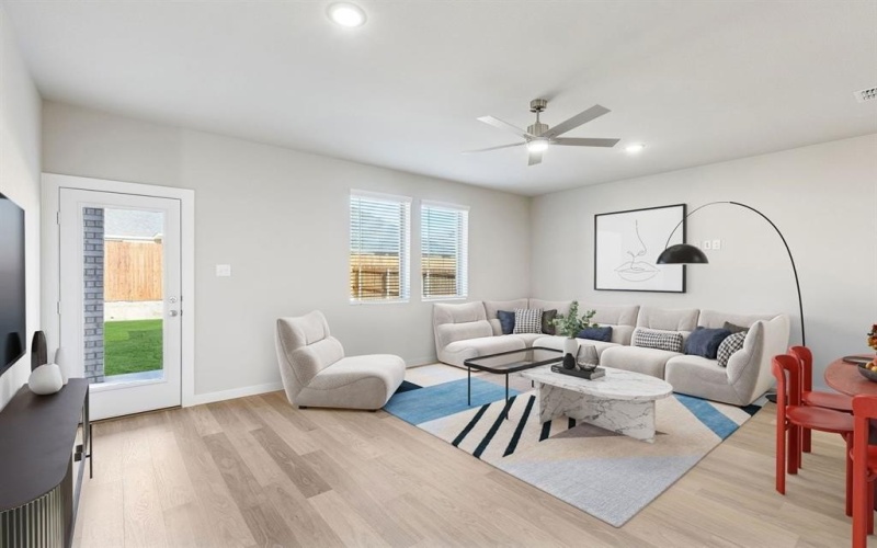 1145 Del Rio Drive, Lavon, TX 75166, 4 Bedrooms Bedrooms, ,3 BathroomsBathrooms,Residential,For Sale,1145 Del Rio Drive,0,21216411