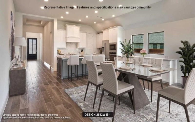 328 Northridge Drive, Lakewood Village, TX 75068, 4 Habitaciones Habitaciones , ,3 BañosBaños,Residential,En Venta,328 Northridge Drive,0,21216456