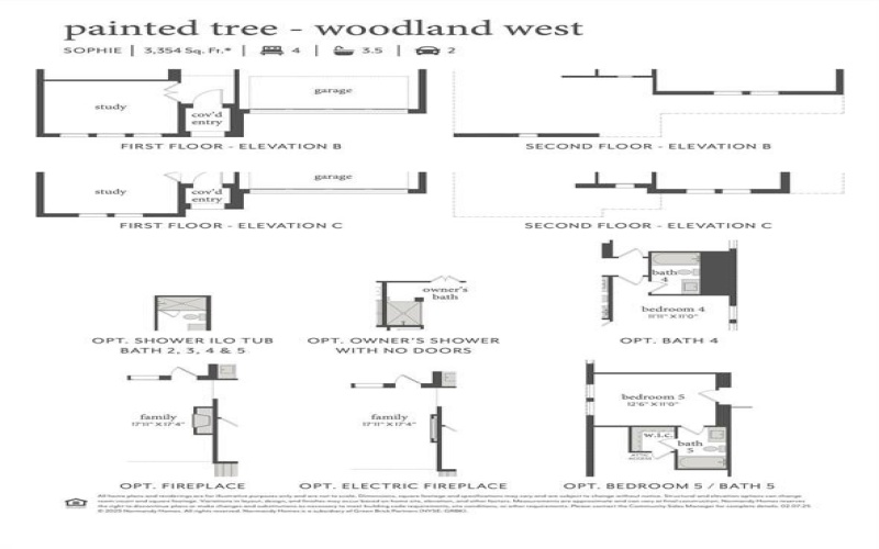 4728 Baytown Lane, McKinney, TX 75071, 4 Bedrooms Bedrooms, ,5 BathroomsBathrooms,Residential,For Sale,4728 Baytown Lane,0,21216548