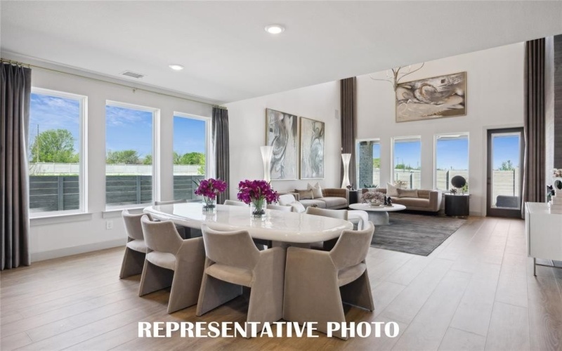 4728 Baytown Lane, McKinney, TX 75071, 4 Bedrooms Bedrooms, ,5 BathroomsBathrooms,Residential,For Sale,4728 Baytown Lane,0,21216548