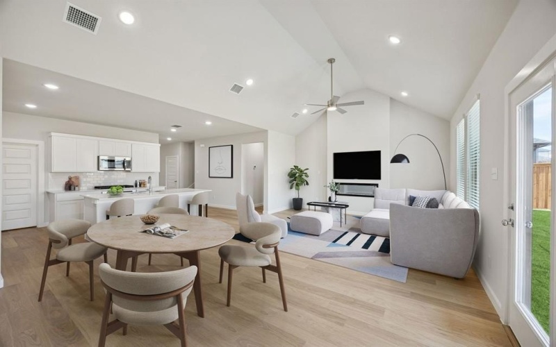 1433 Barbacoa Drive, Haslet, TX 76052, 5 Bedrooms Bedrooms, ,5 BathroomsBathrooms,Residential,For Sale,1433 Barbacoa Drive,0,21216557