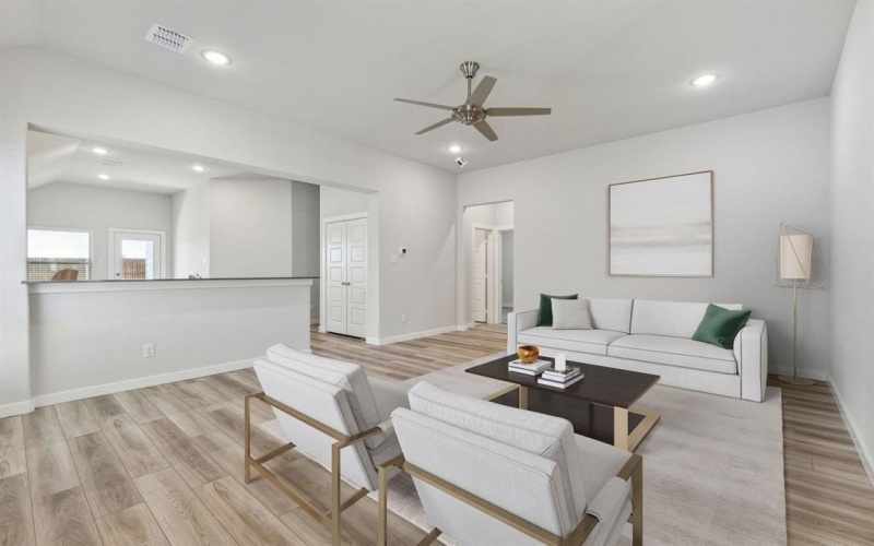 295 Bright Alcove Court, Lavon, TX 75166, 3 Habitaciones Habitaciones , ,2 BañosBaños,Residential,En Venta,295 Bright Alcove Court,0,21216598