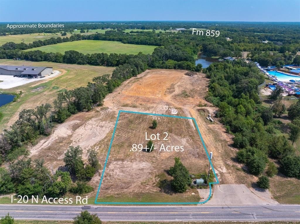 Lot 2 I-20, Canton, TX 75103, ,Commercial Sale,En Venta,Lot 2 I-20,20716059