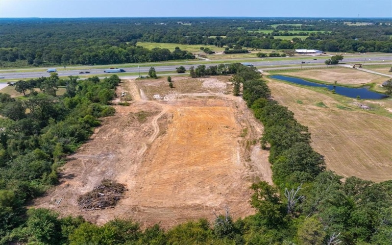 Lot 2 I-20, Canton, TX 75103, ,Commercial Sale,En Venta,Lot 2 I-20,20716059