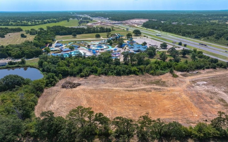 Lot 2 I-20, Canton, TX 75103, ,Commercial Sale,En Venta,Lot 2 I-20,20716059
