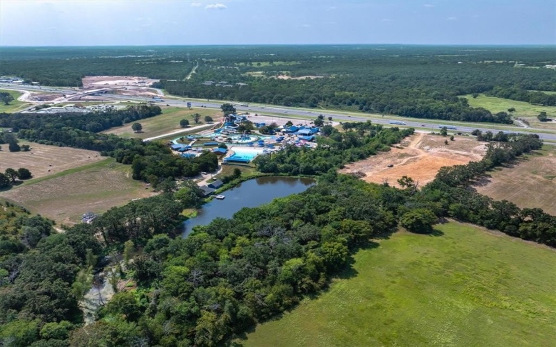Lot 2 I-20, Canton, TX 75103, ,Commercial Sale,En Venta,Lot 2 I-20,20716059