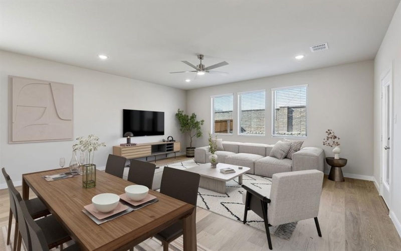 2225 Derby Drive, Seagoville, TX 75159, 5 Habitaciones Habitaciones , ,3 BañosBaños,Residential,En Venta,2225 Derby Drive,0,21216671