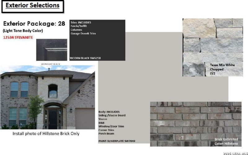 12534 Sylvanite, San Antonio, TX 78254, 4 Bedrooms Bedrooms, ,3 BathroomsBathrooms,Residential,For Sale,12534 Sylvanite,0,1948672