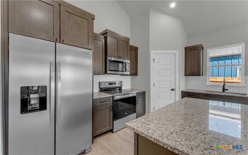 249 Western Avenue, Bertram, TX 78605, 3 Bedrooms Bedrooms, ,2 BathroomsBathrooms,Residential,For Sale,249 Western Avenue,0,606894