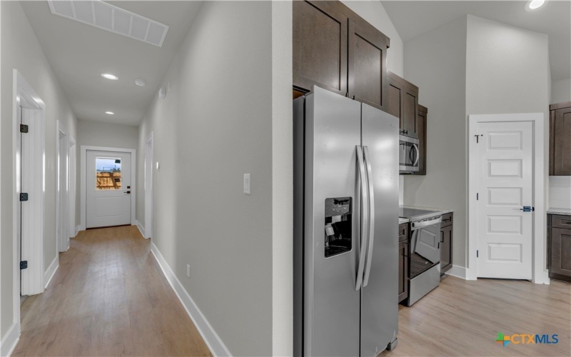 249 Western Avenue, Bertram, TX 78605, 3 Bedrooms Bedrooms, ,2 BathroomsBathrooms,Residential,For Sale,249 Western Avenue,0,606894