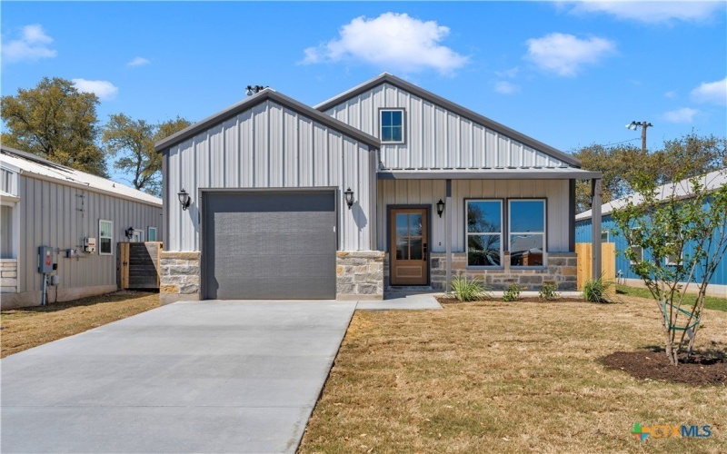 249 Western Avenue, Bertram, TX 78605, 3 Bedrooms Bedrooms, ,2 BathroomsBathrooms,Residential,For Sale,249 Western Avenue,0,606894