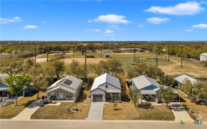 249 Western Avenue, Bertram, TX 78605, 3 Bedrooms Bedrooms, ,2 BathroomsBathrooms,Residential,For Sale,249 Western Avenue,0,606894