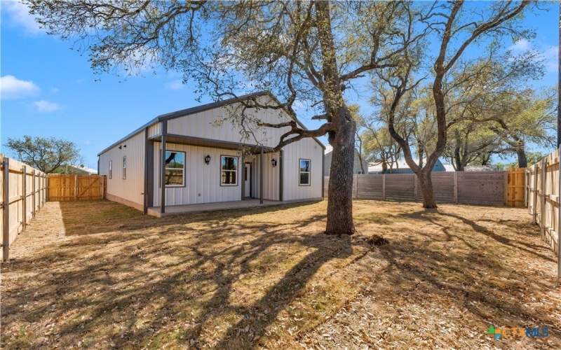 249 Western Avenue, Bertram, TX 78605, 3 Bedrooms Bedrooms, ,2 BathroomsBathrooms,Residential,For Sale,249 Western Avenue,0,606894