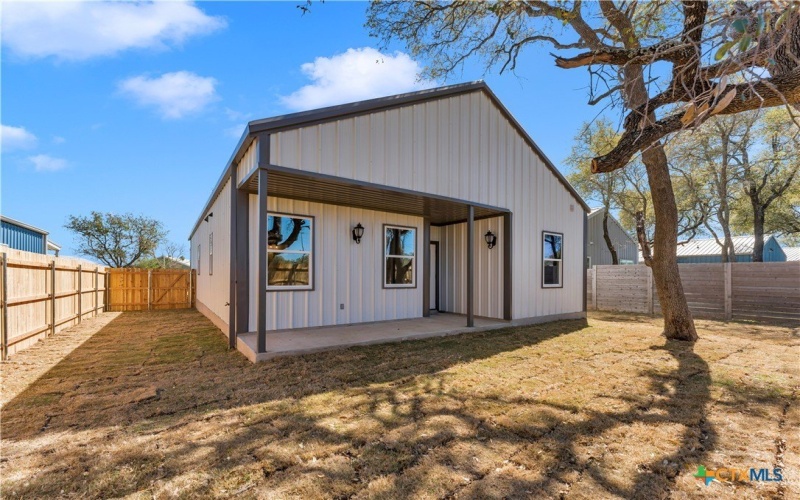 249 Western Avenue, Bertram, TX 78605, 3 Bedrooms Bedrooms, ,2 BathroomsBathrooms,Residential,For Sale,249 Western Avenue,0,606894
